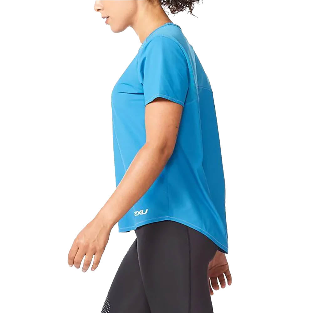 2XU Motion Mesh Tee Womens