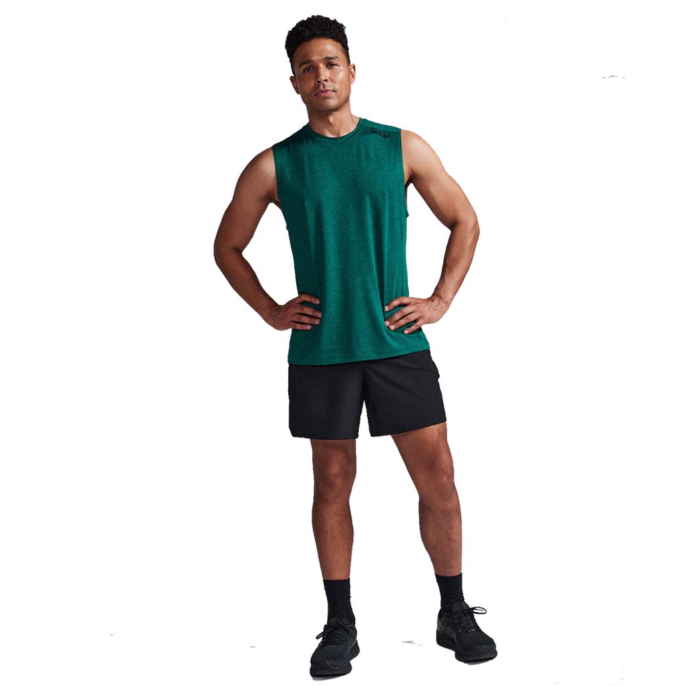 2XU Motion Tank Mens