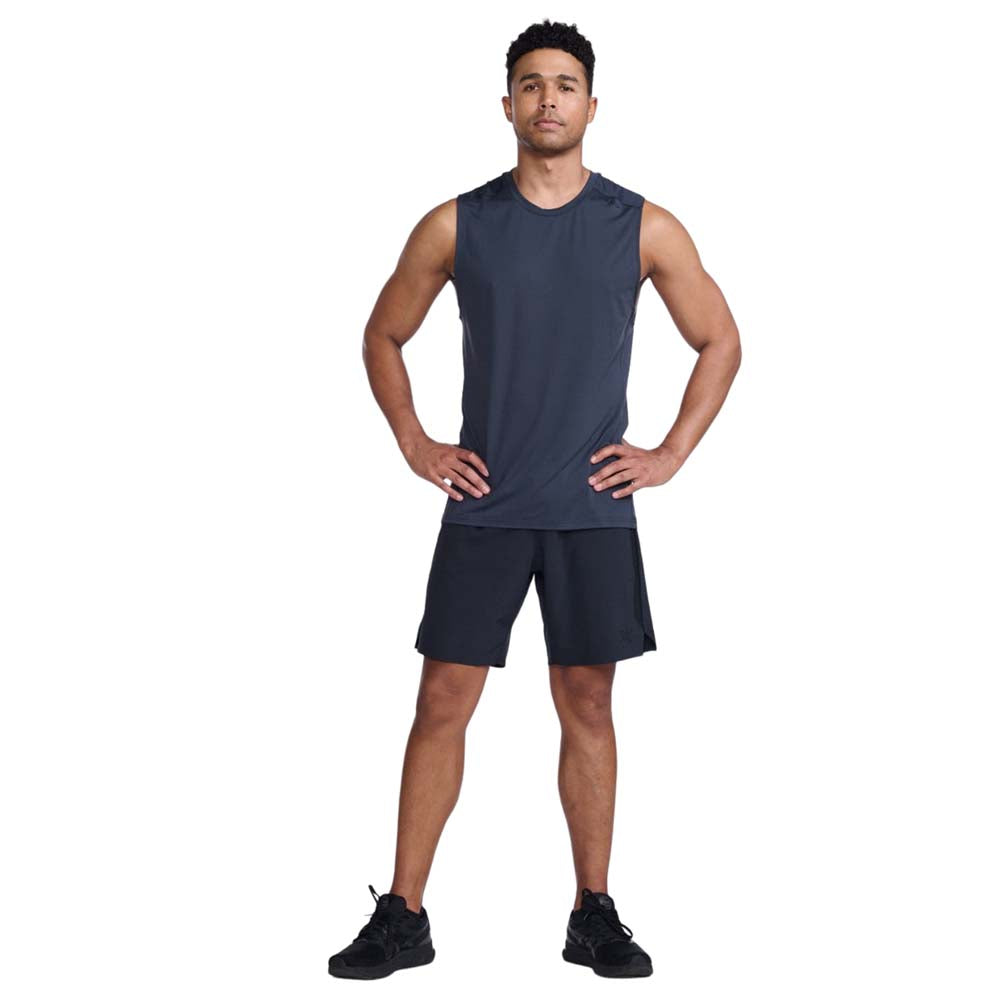 2XU Motion Tank Mens