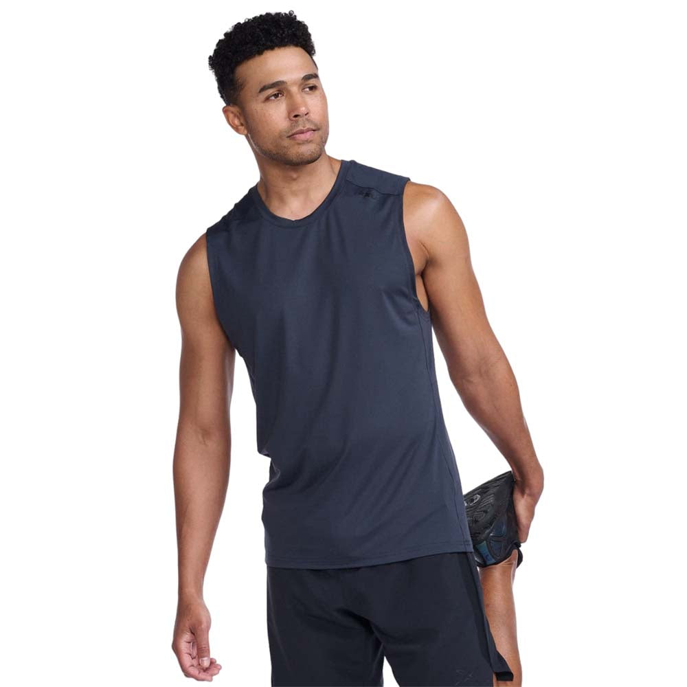 2XU Motion Tank Mens