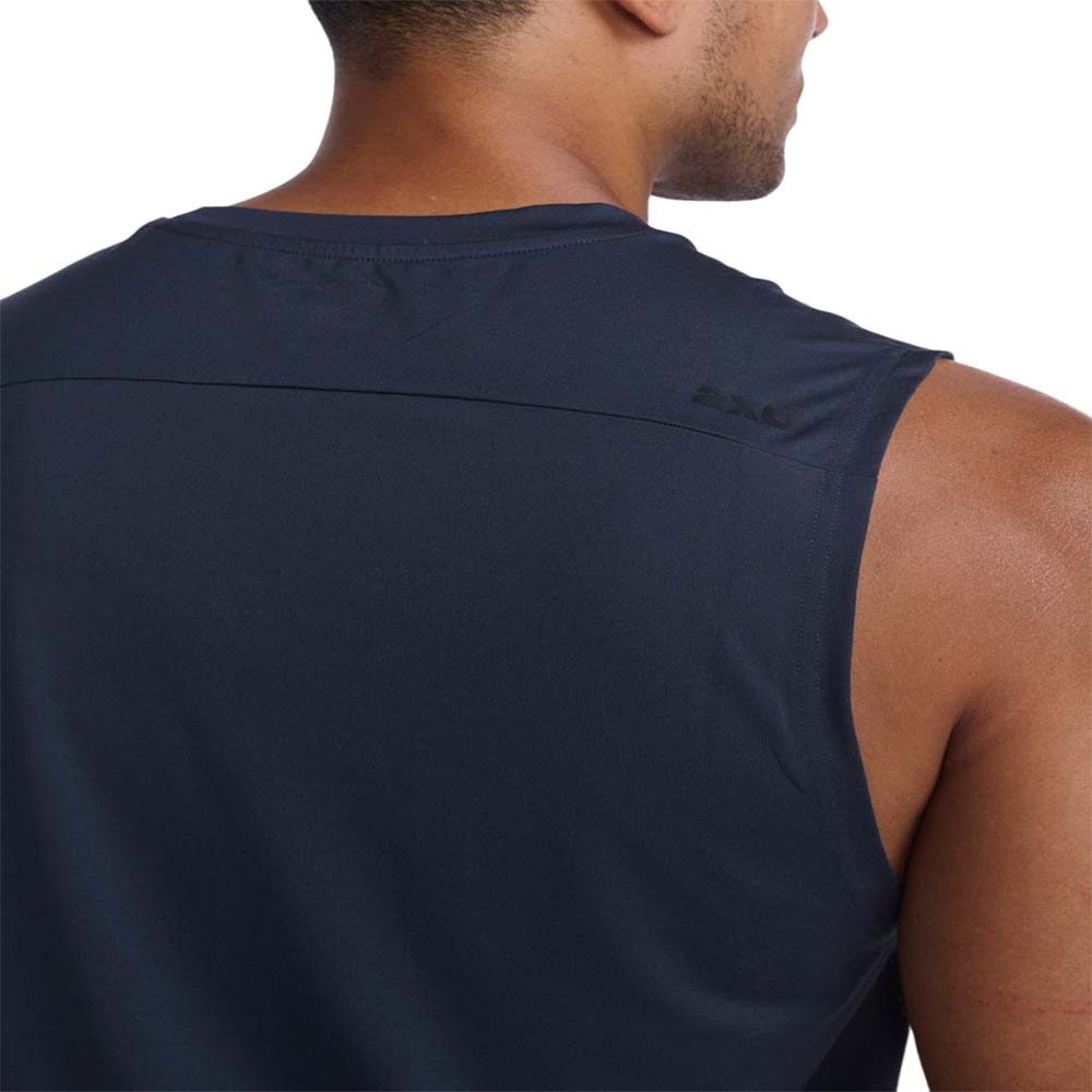 2XU Motion Tank Mens