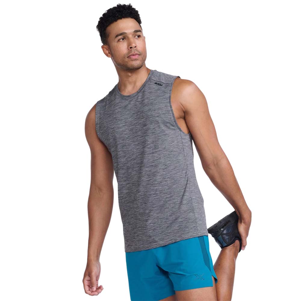 2XU Motion Tank Mens