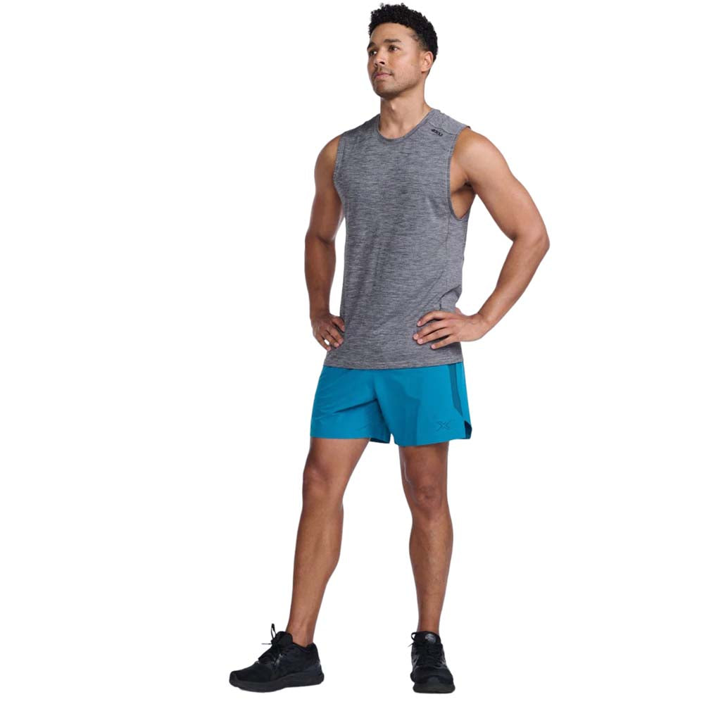 2XU Motion Tank Mens