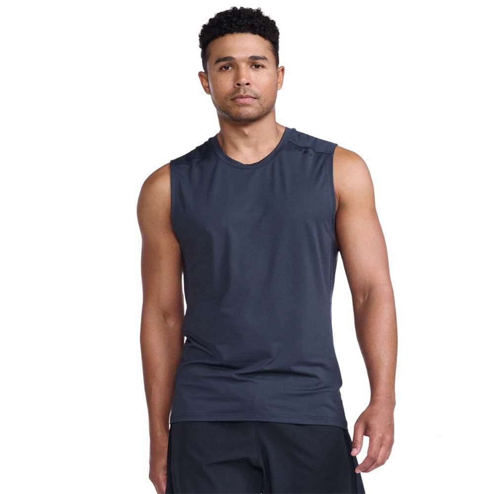 2XU Motion Tank Mens