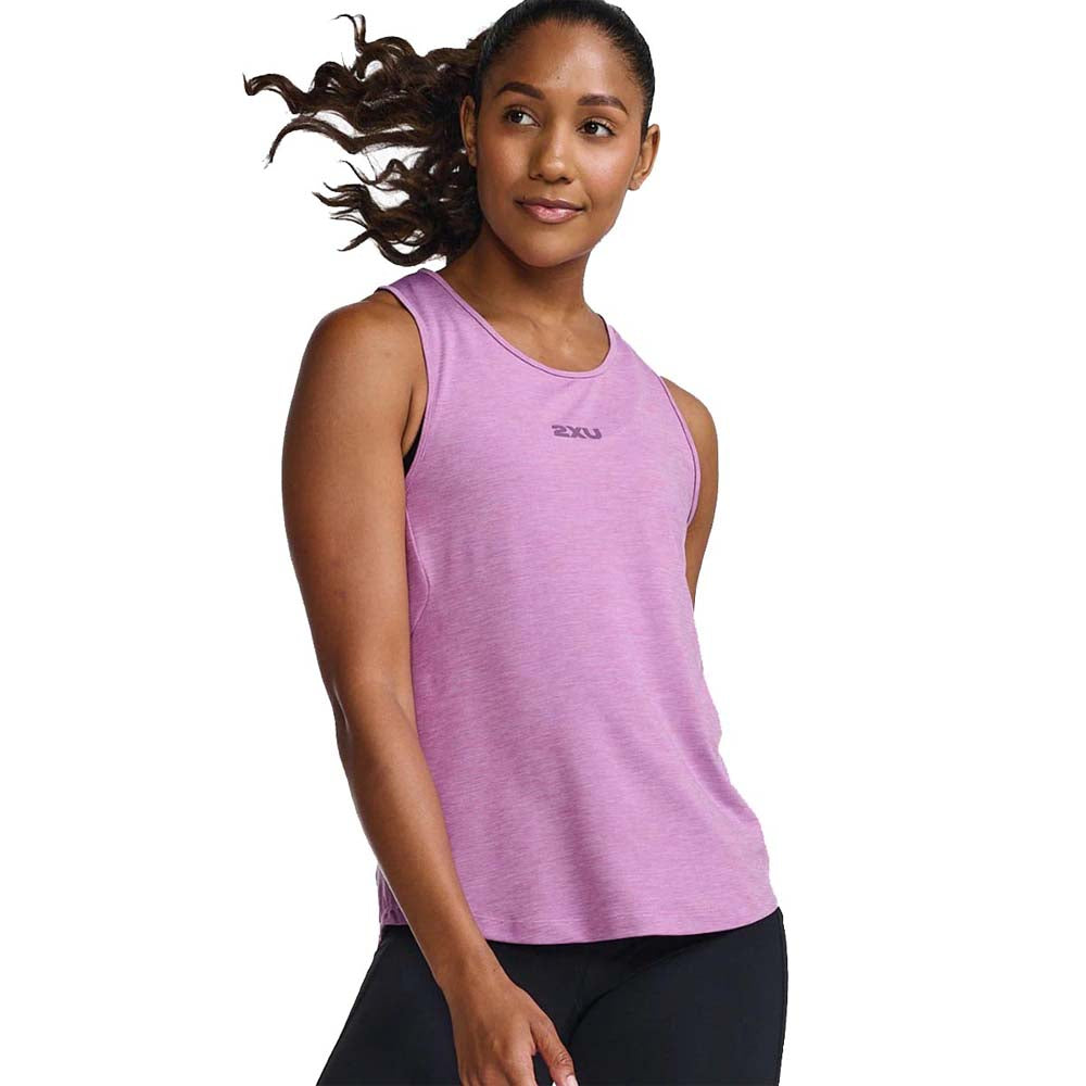 2XU Motion Tank Womens