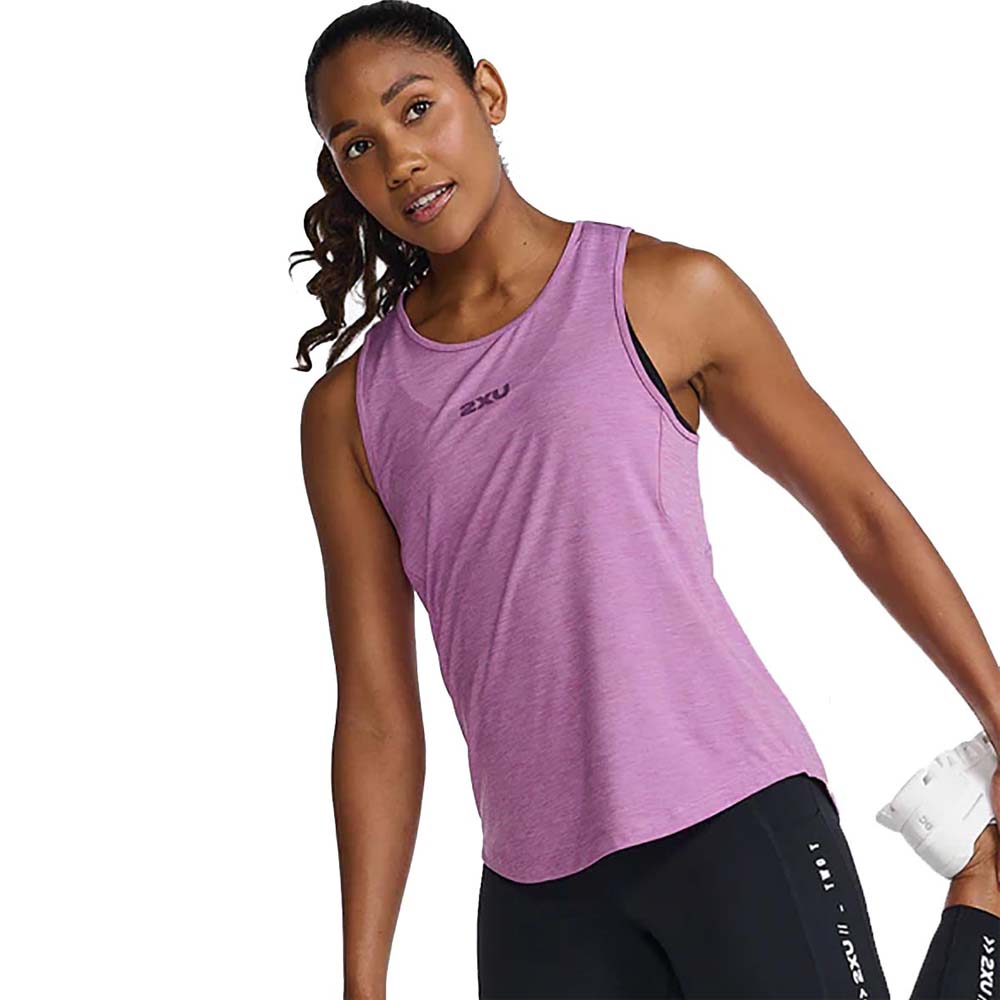 2XU Motion Tank Womens