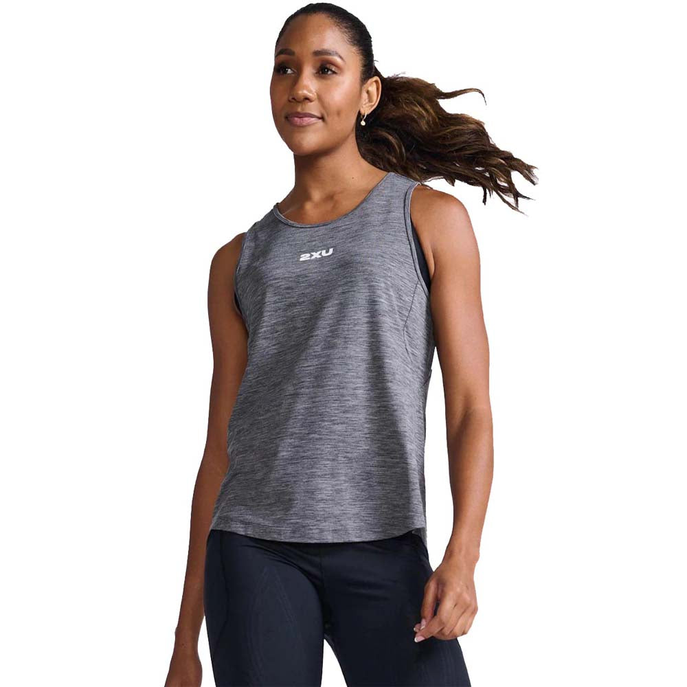 2XU Motion Tank Womens