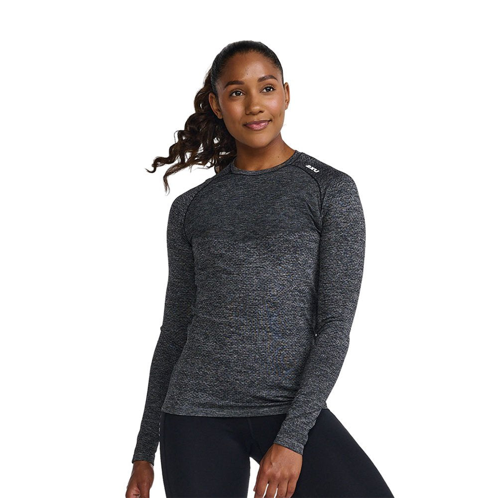 2XU Motion Tech Long Sleeve Womens