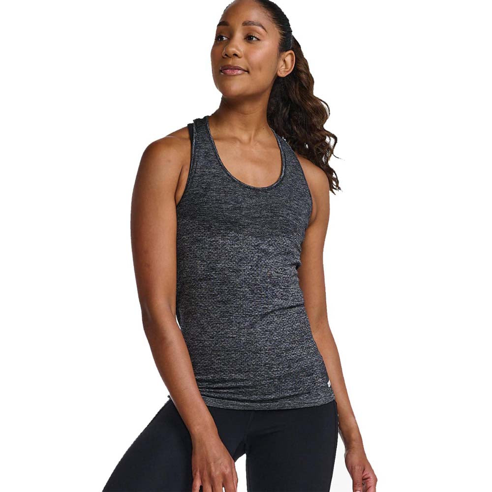 2XU Motion Tech Singlet Womens