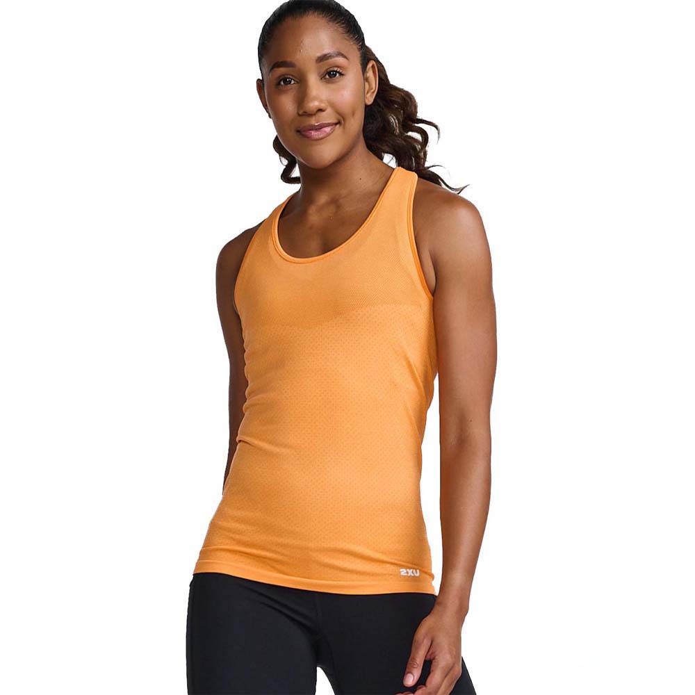 2XU Motion Tech Singlet Womens