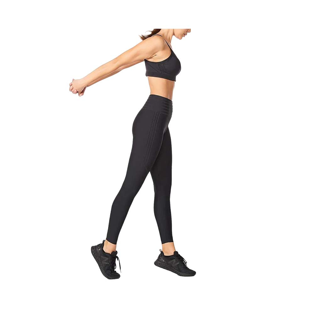 2XU No Distraction Crop Womens