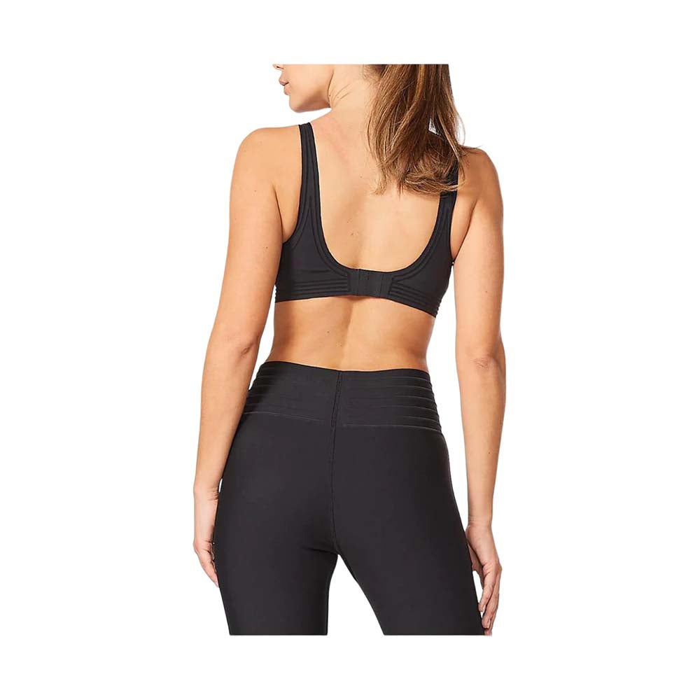 2XU No Distraction Crop Womens