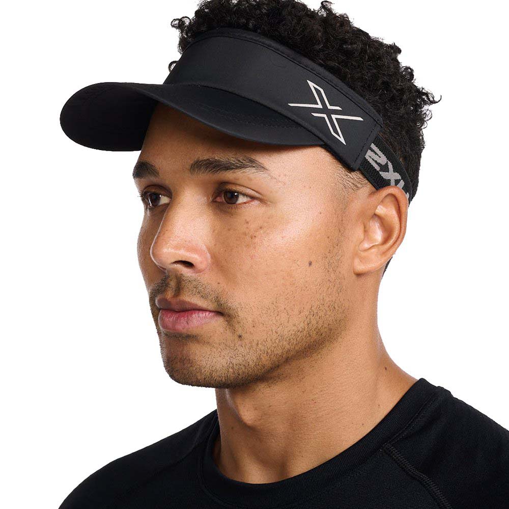 2XU Performance Visor