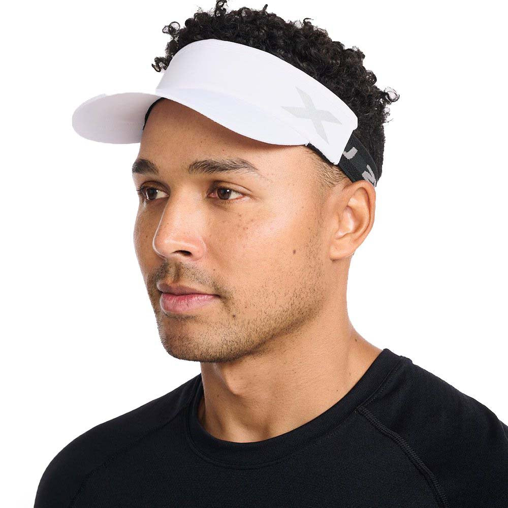 2XU Performance Visor