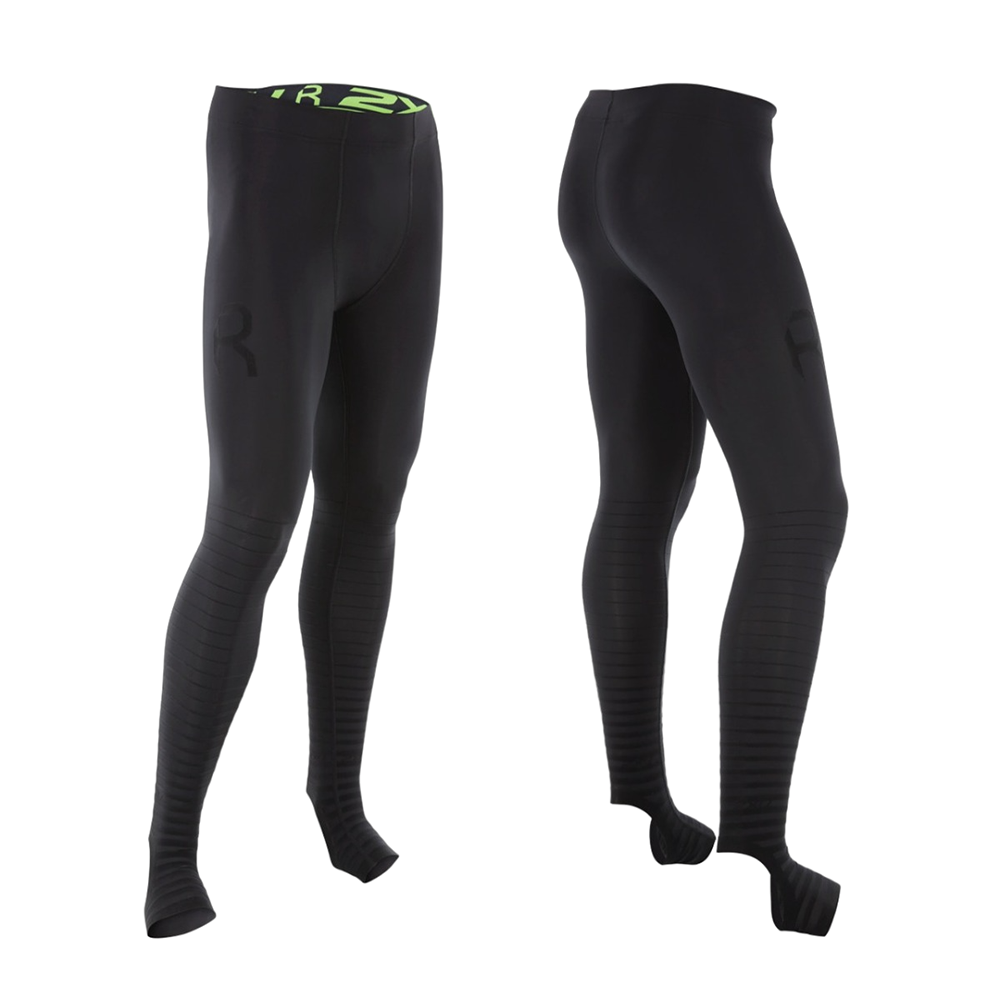 2XU Power Recovery Compression Tights Mens