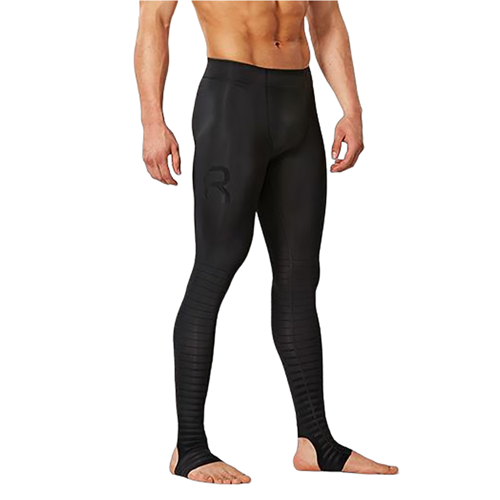 2XU Power Recovery Compression Tights Mens