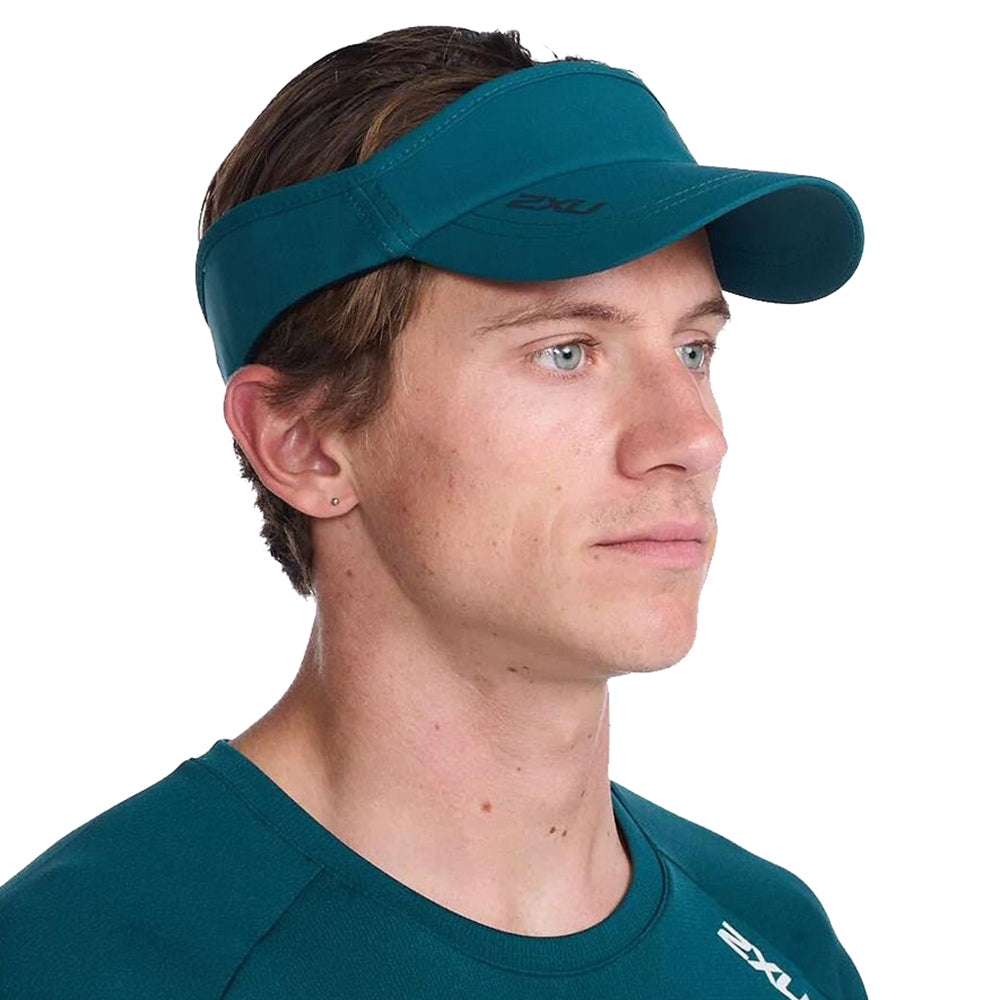 2XU Run Visor