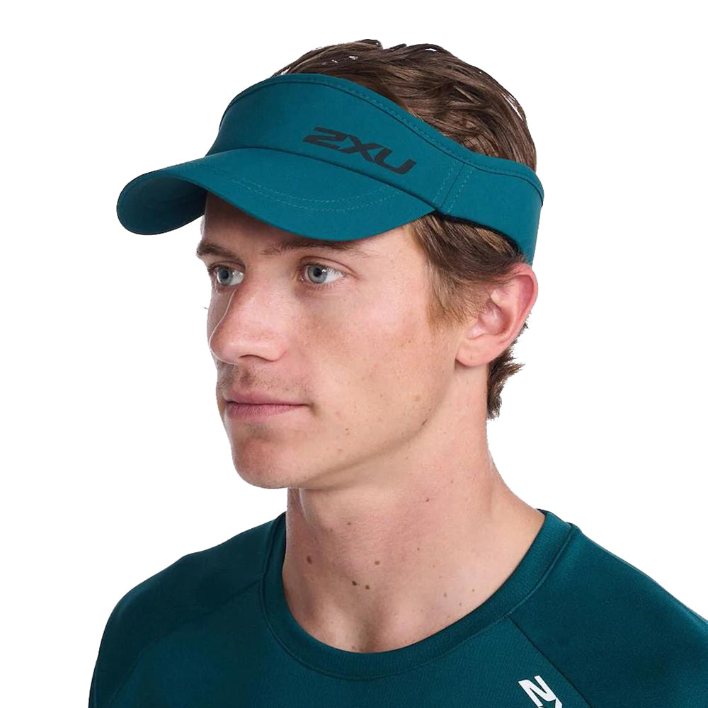 2XU Run Visor