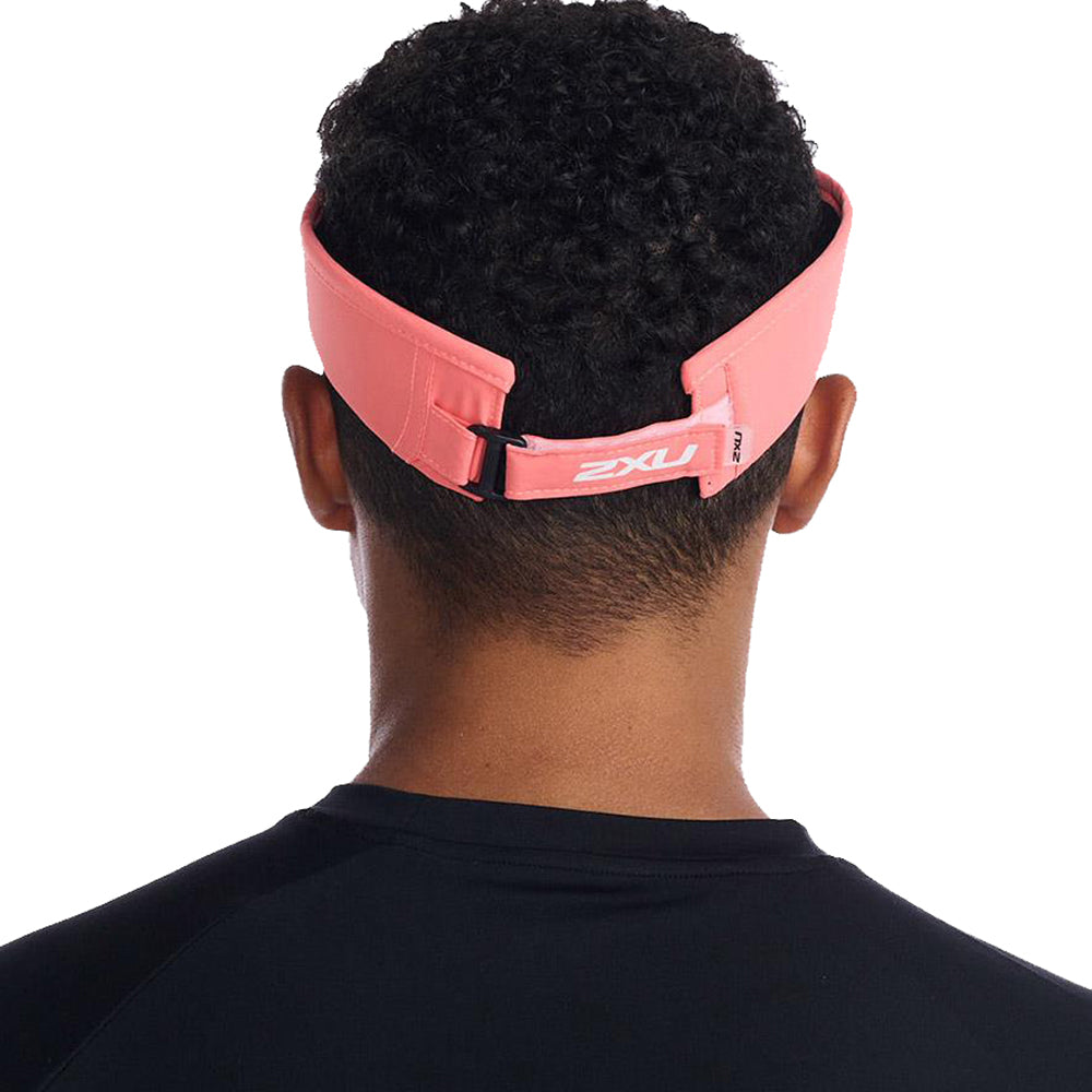 2XU Run Visor