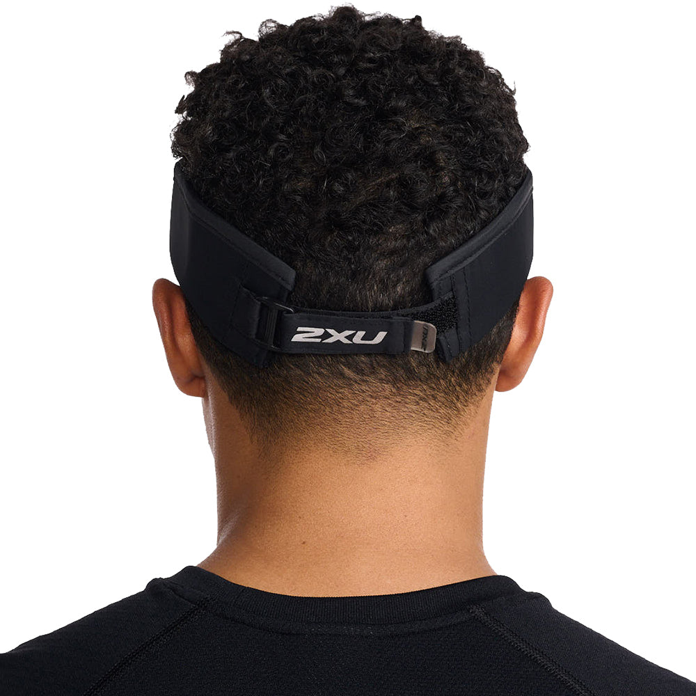 2XU Run Visor