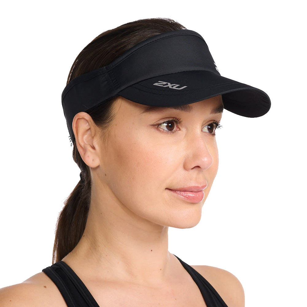 2XU Run Visor