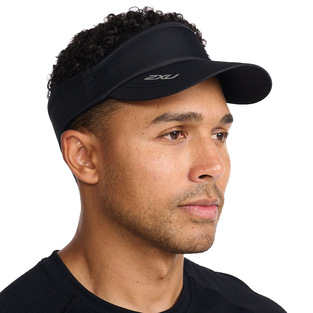 2XU Run Visor