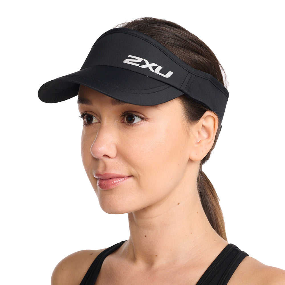 2XU Run Visor