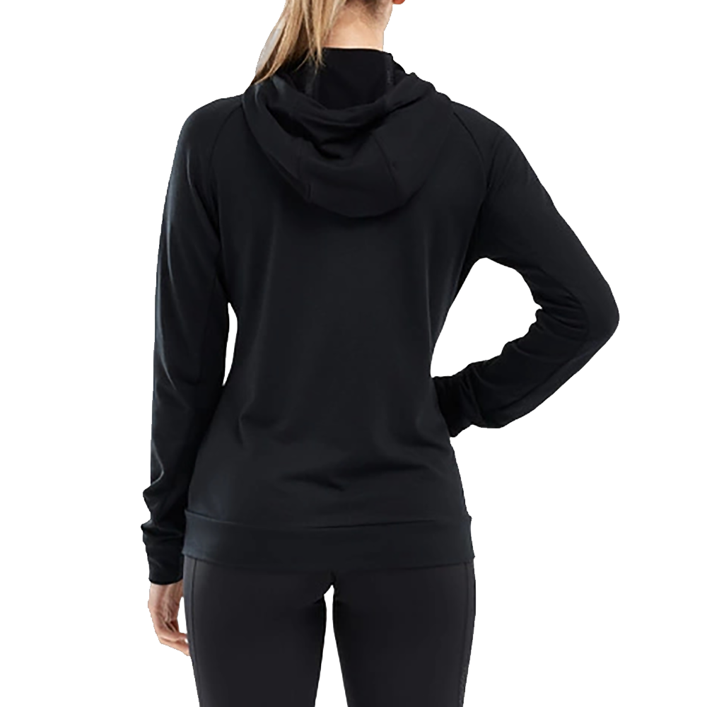 2XU Transit Zip Hoodie Womens