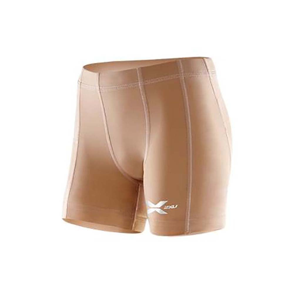 2XU Youth Compression 1/2 Shorts