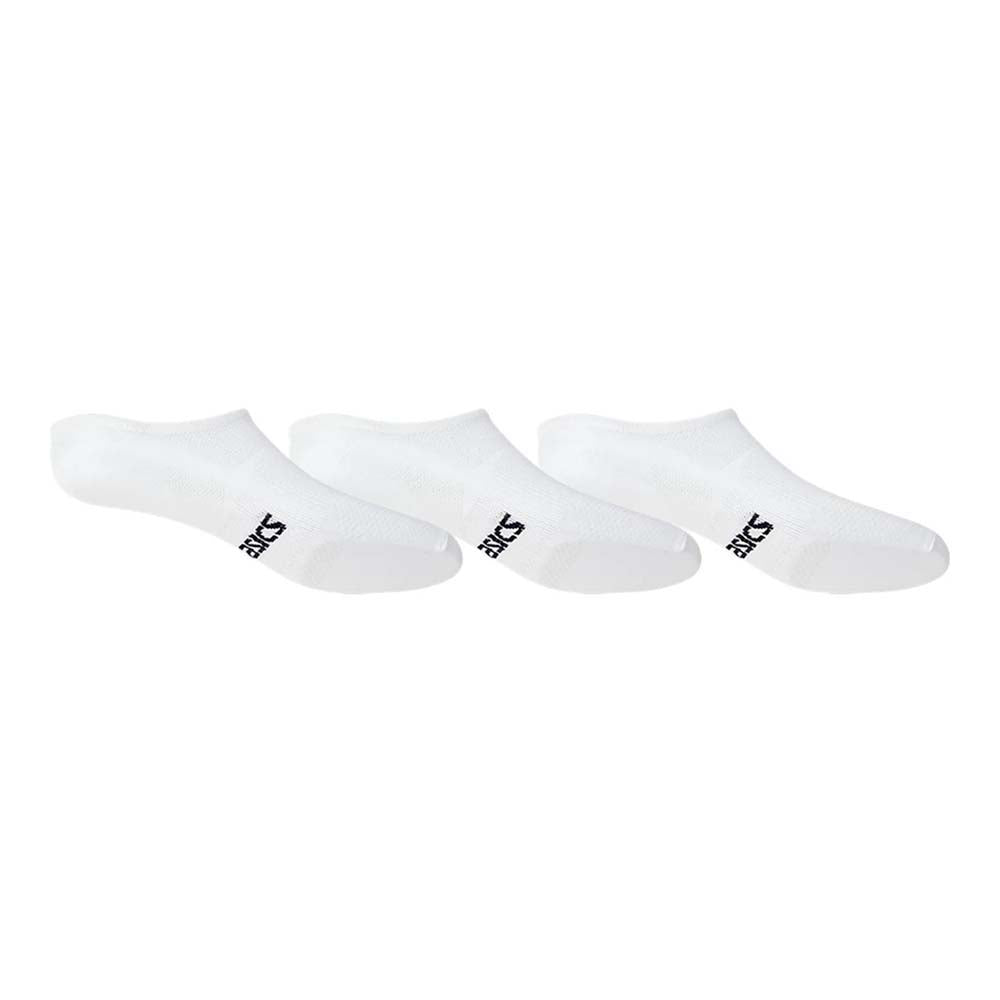 Asics Pace Invisible Socks 3 Pack