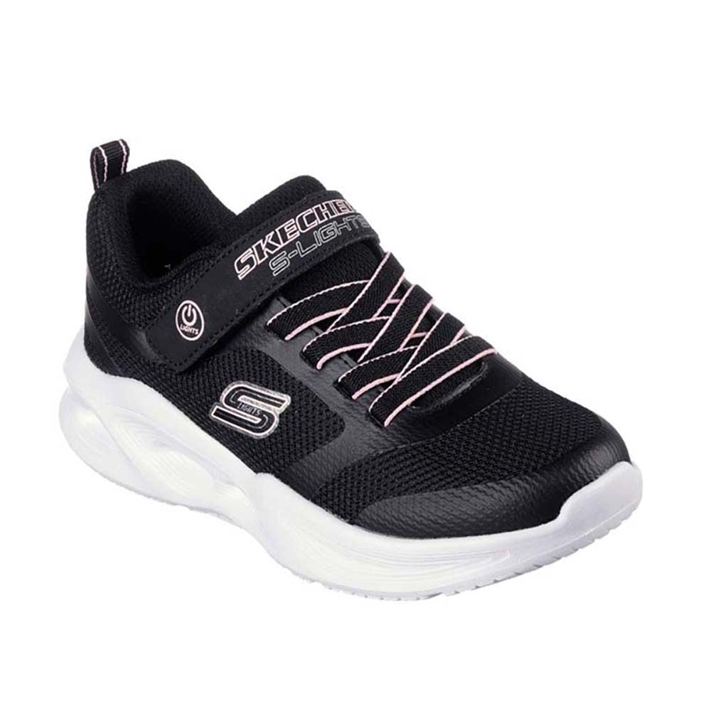 Skechers Sola Glow Kids