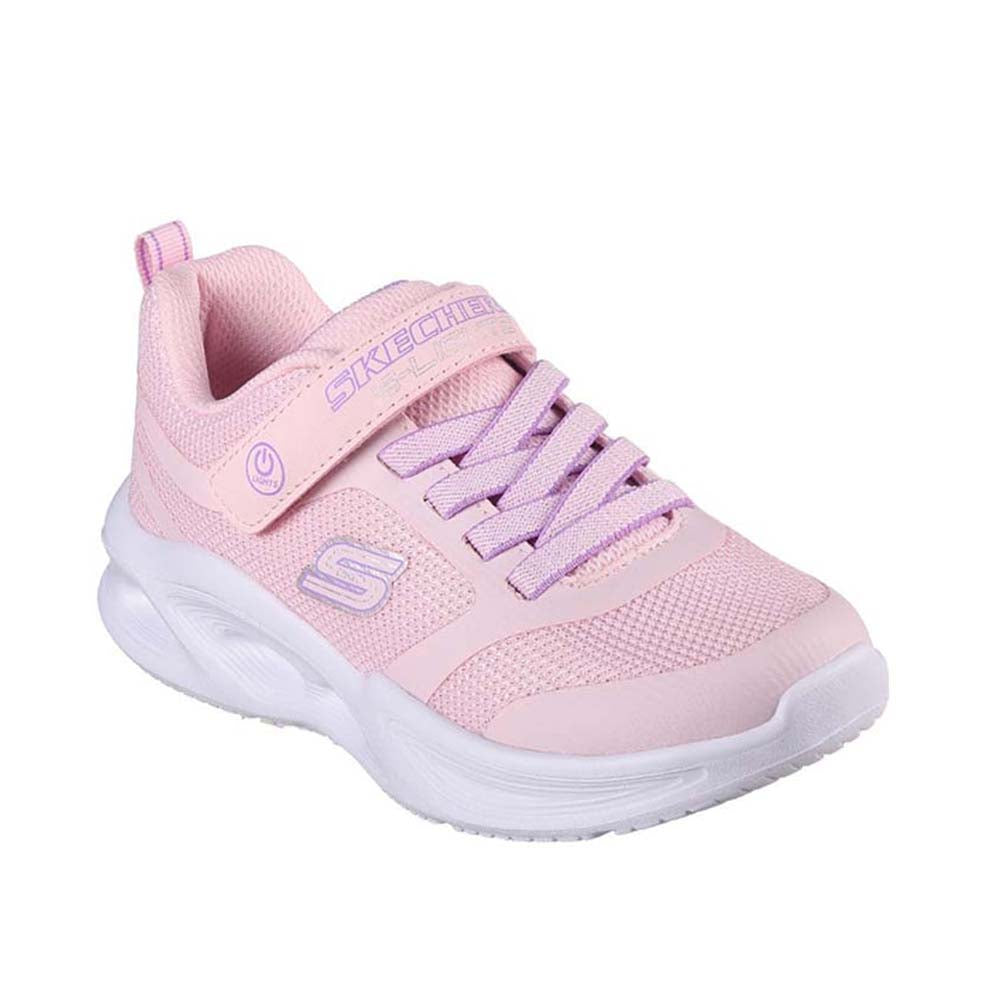 Skechers Sola Glow Kids