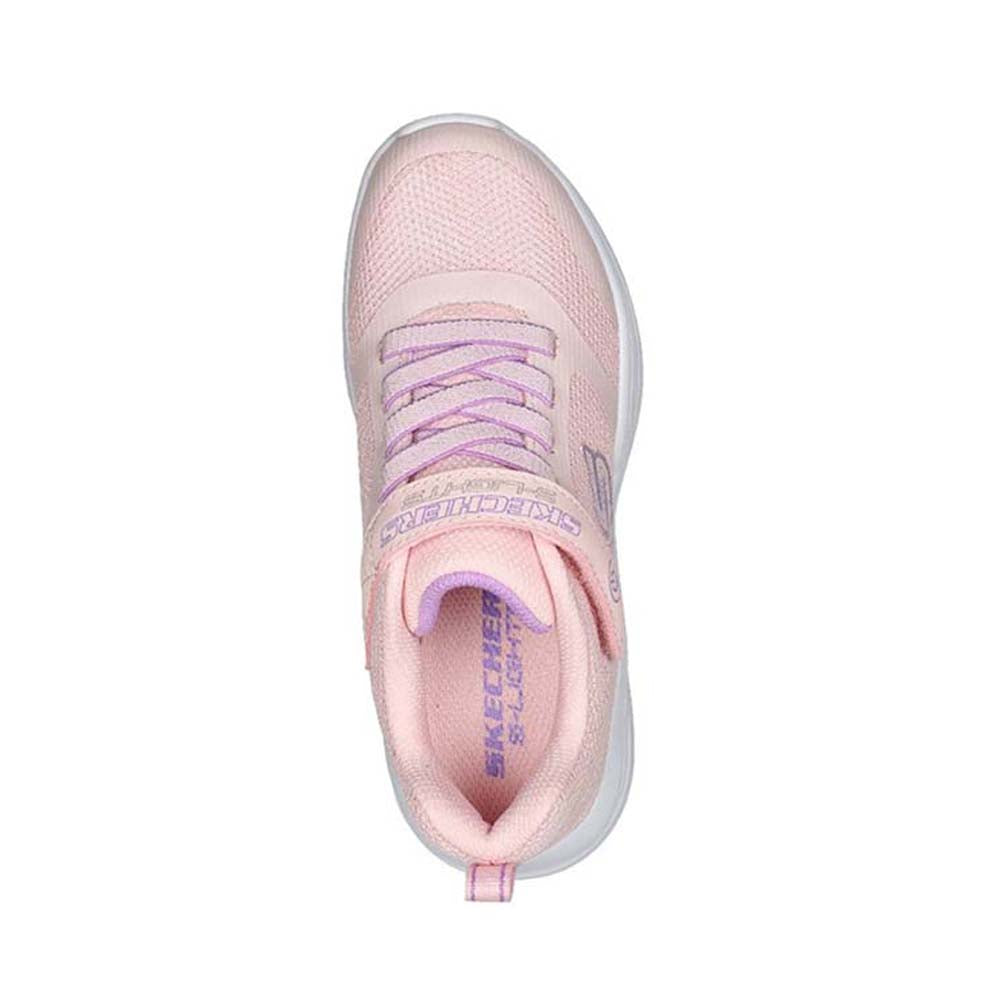 Skechers Sola Glow Kids