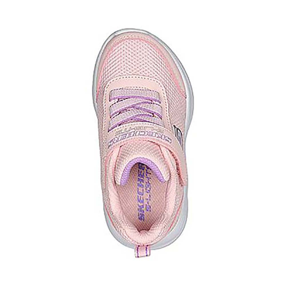 Skechers Sola Glow Toddler