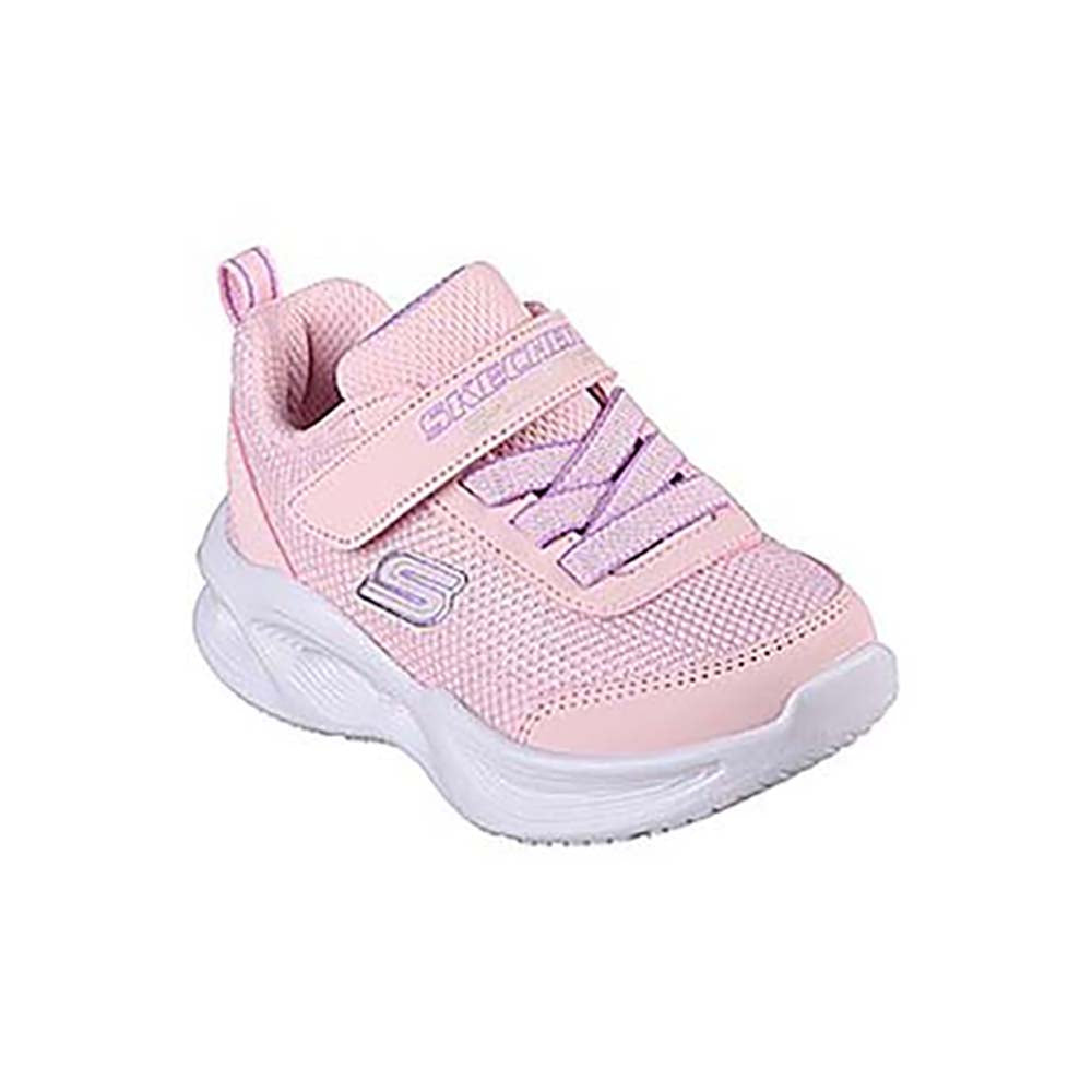 Skechers Sola Glow Toddler