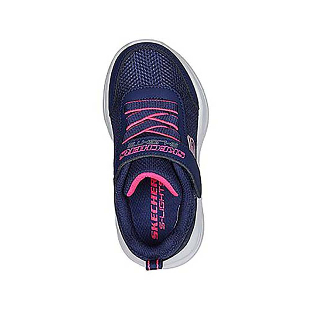 Skechers Sola Glow Toddler