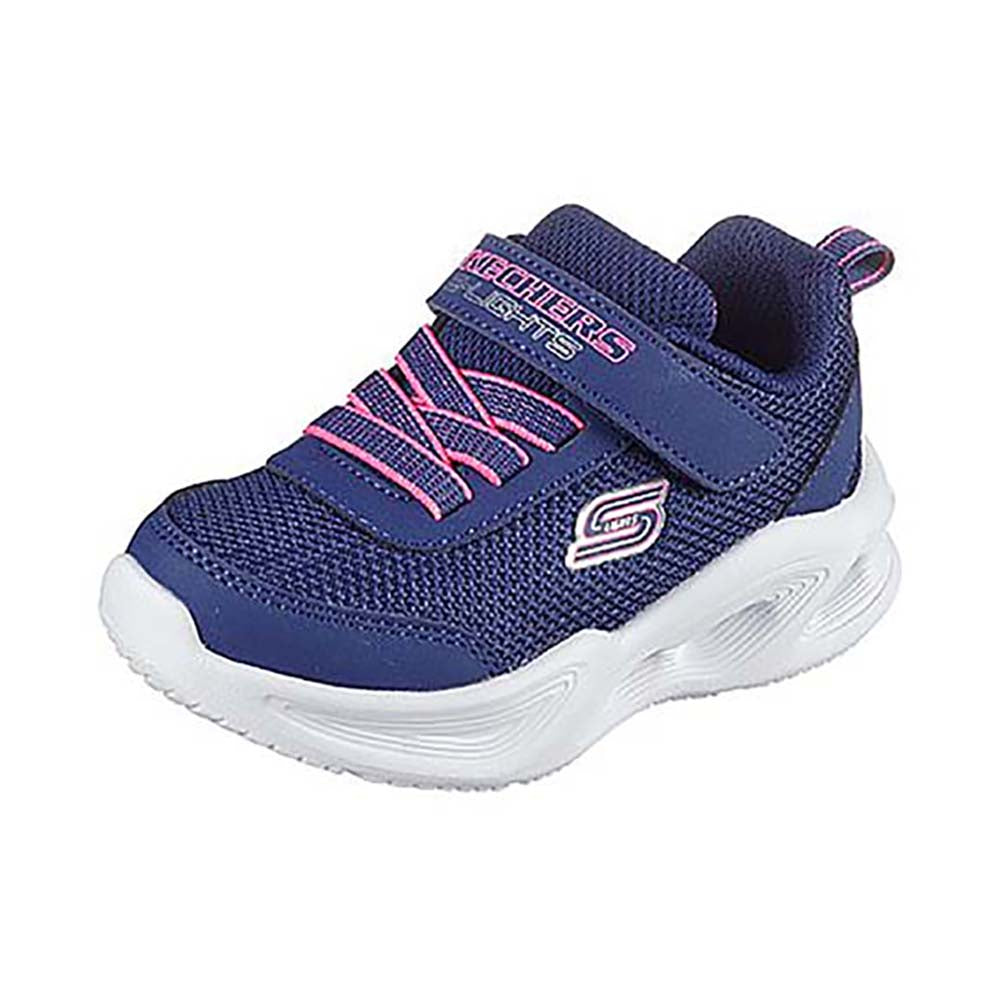 Skechers Sola Glow Toddler