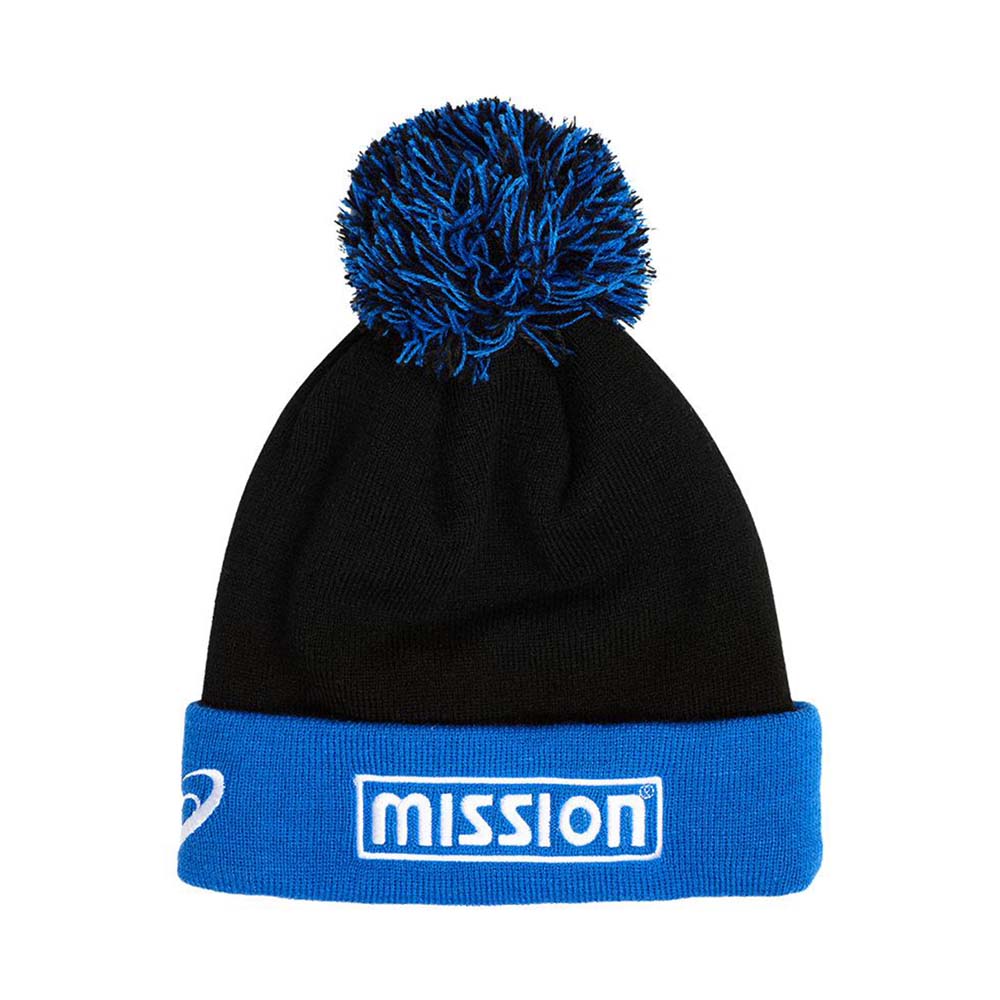 Western Bulldogs Beanie 2022