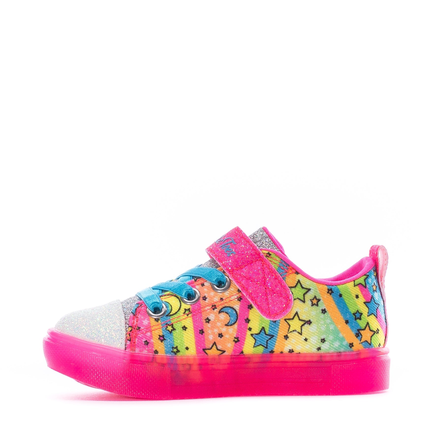 Skechers Twinkle Sparks Ice Unicorn Burst Toddler