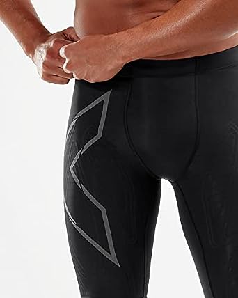 2XU Light Speed Compression Shorts Mens