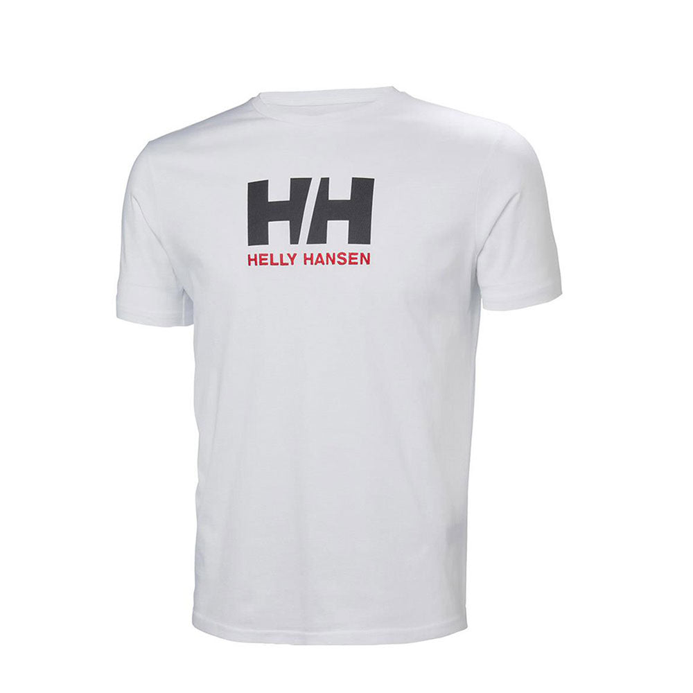 Helly Hansen Logo Tshirt Mens