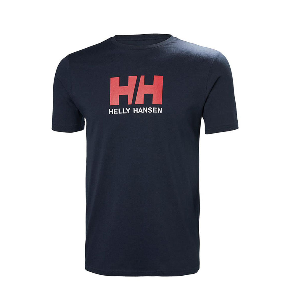 Helly Hansen Logo Tshirt Mens