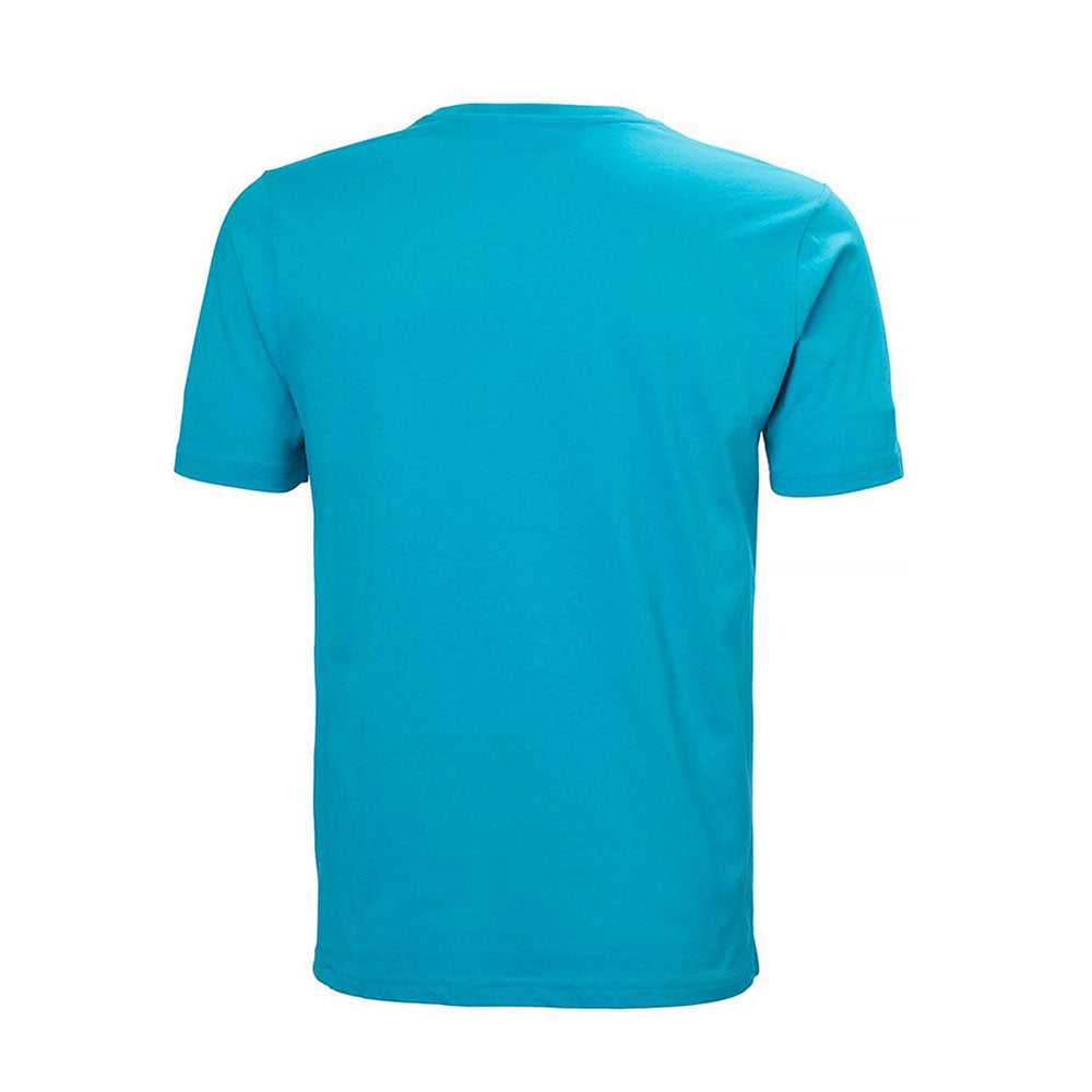 Helly Hansen Logo Tshirt Mens