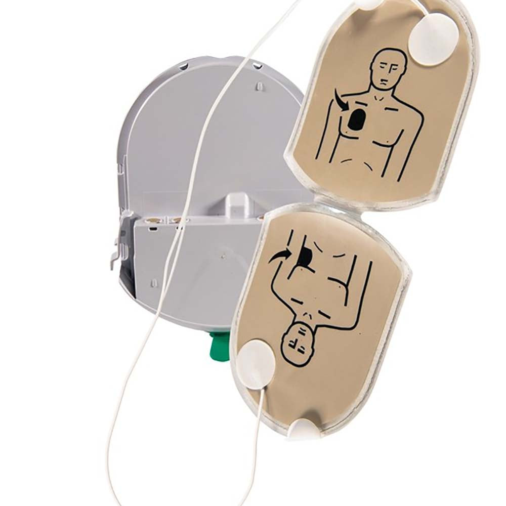 HeartSine Samaritan PAD Defibrillator