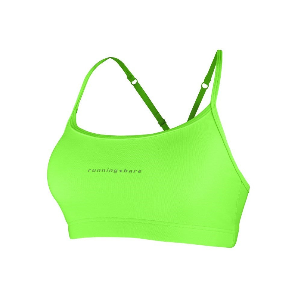 Running Bare Gelato 448 Push Up Bra Womens