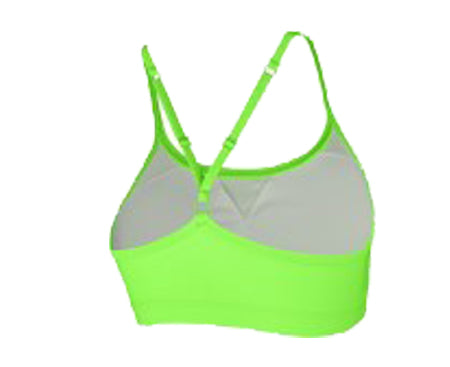 Running Bare Gelato 448 Push Up Bra Womens