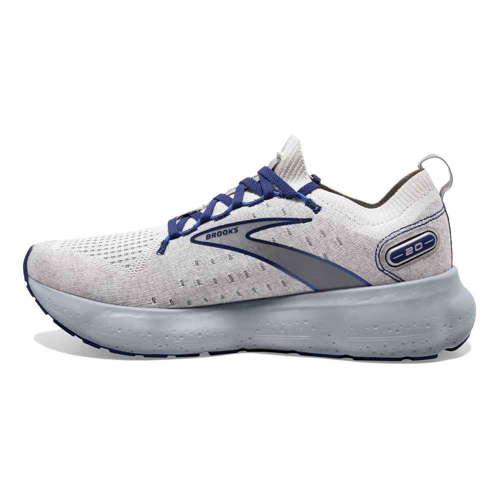 Brooks Glycerin Stealthfit 20 Mens