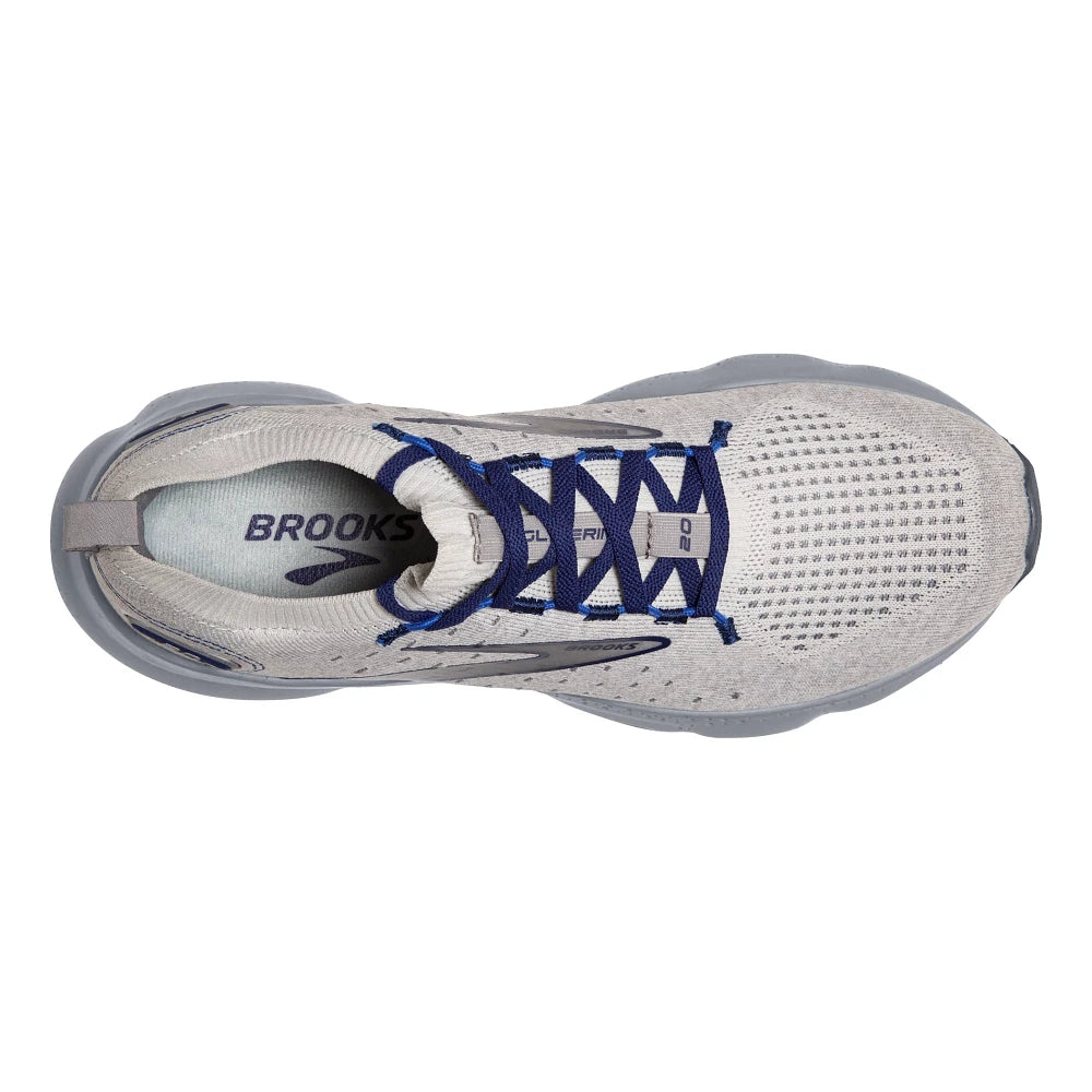 Brooks Glycerin Stealthfit 20 Mens