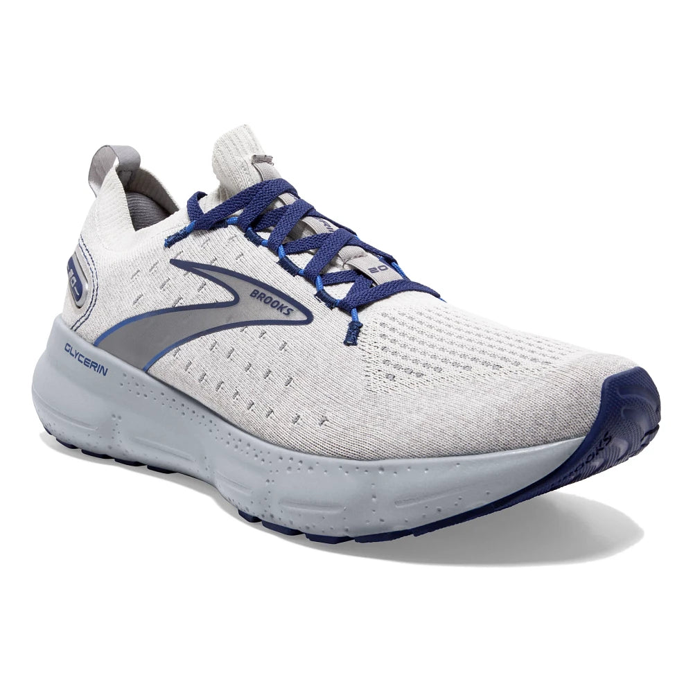 Brooks Glycerin Stealthfit 20 Mens