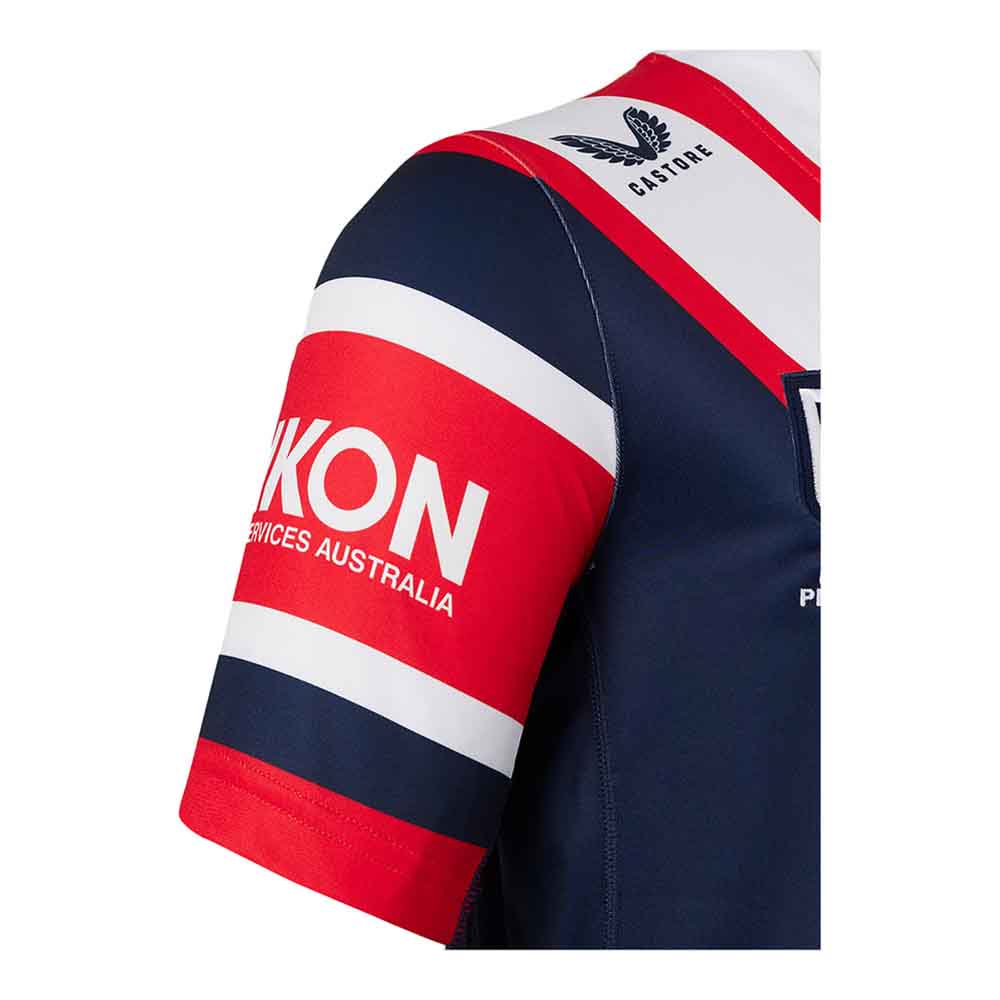 Sydney Roosters Replica Home Jersey 2024 Mens